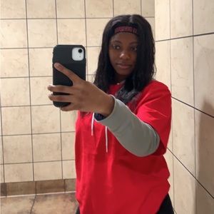 Meet your Posher, Cierra